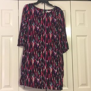 Boden shift dress